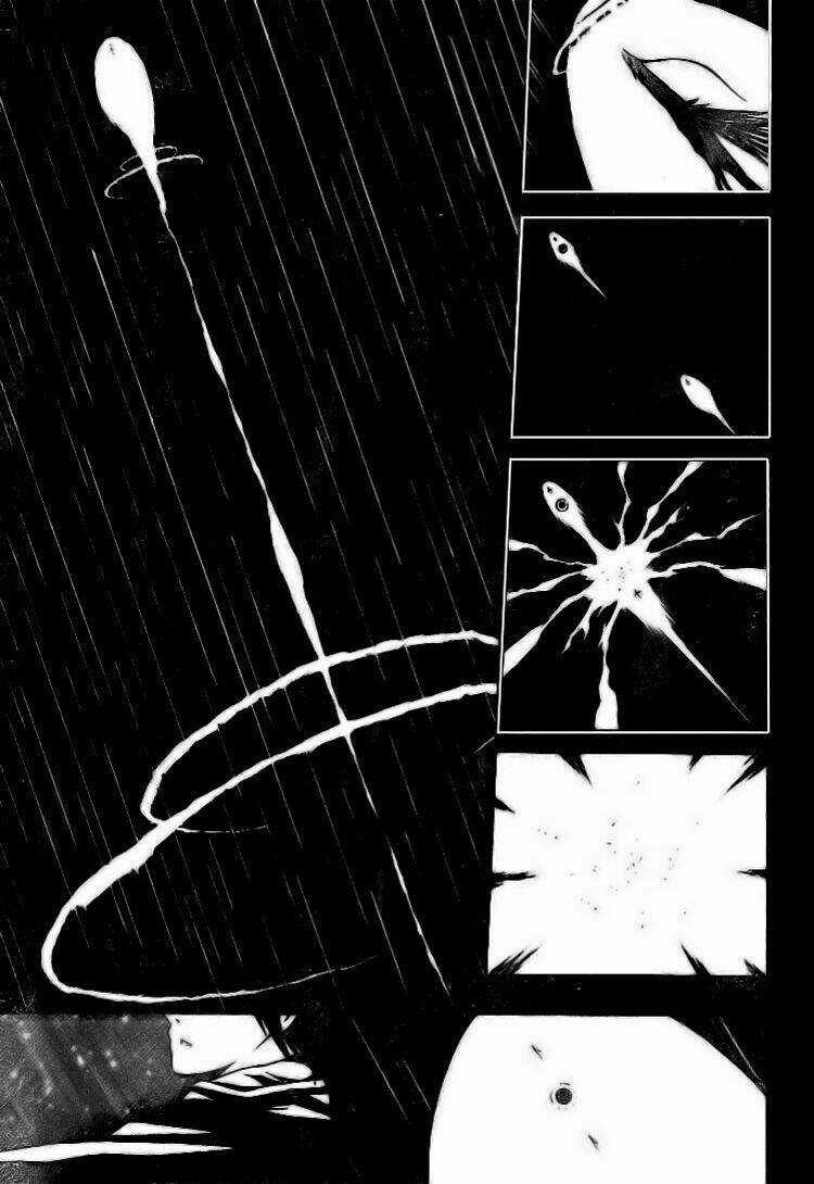 Dragonaut - The Resonance Chapter 6 trang 18