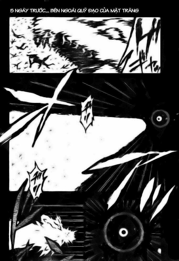 Dragonaut - The Resonance Chapter 6 trang 6