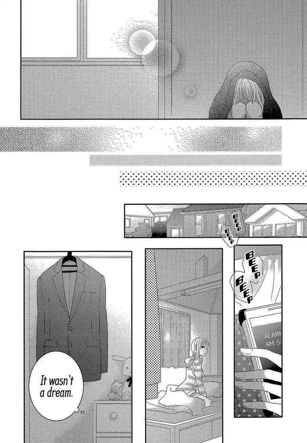 Dramatic Irony Chapter 1 trang 45