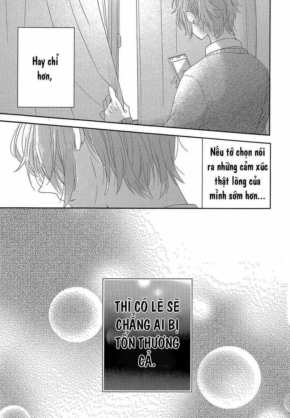 Dramatic Irony Chapter 1 trang 58