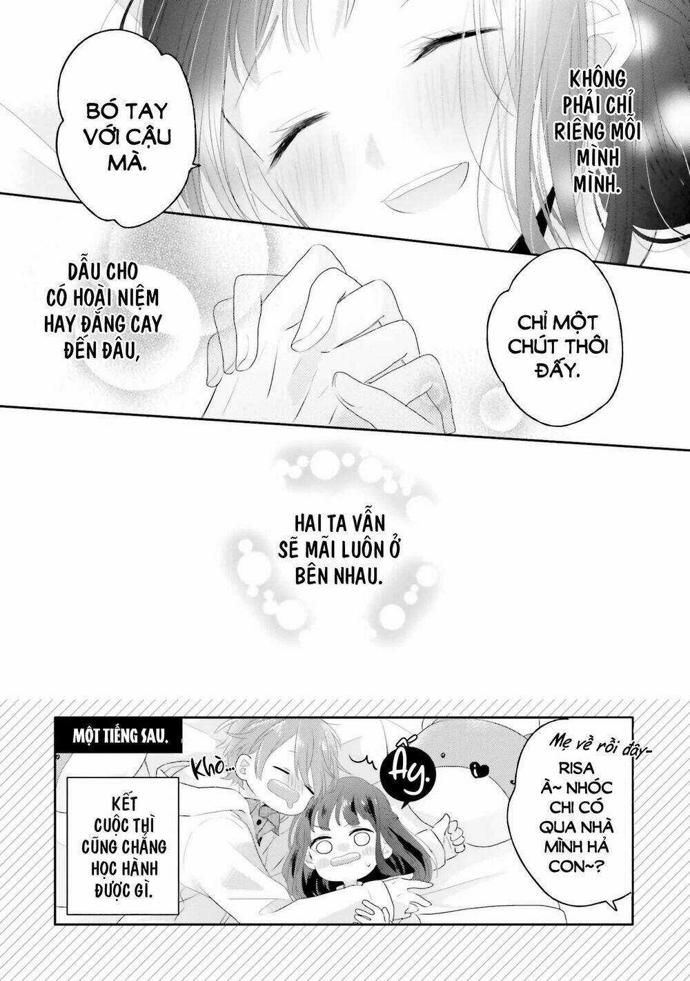 Dramatic Irony Chapter 10.5 trang 13