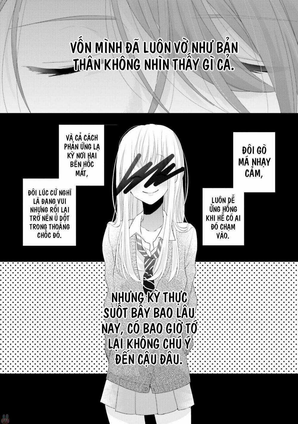 Dramatic Irony Chapter 10 trang 2