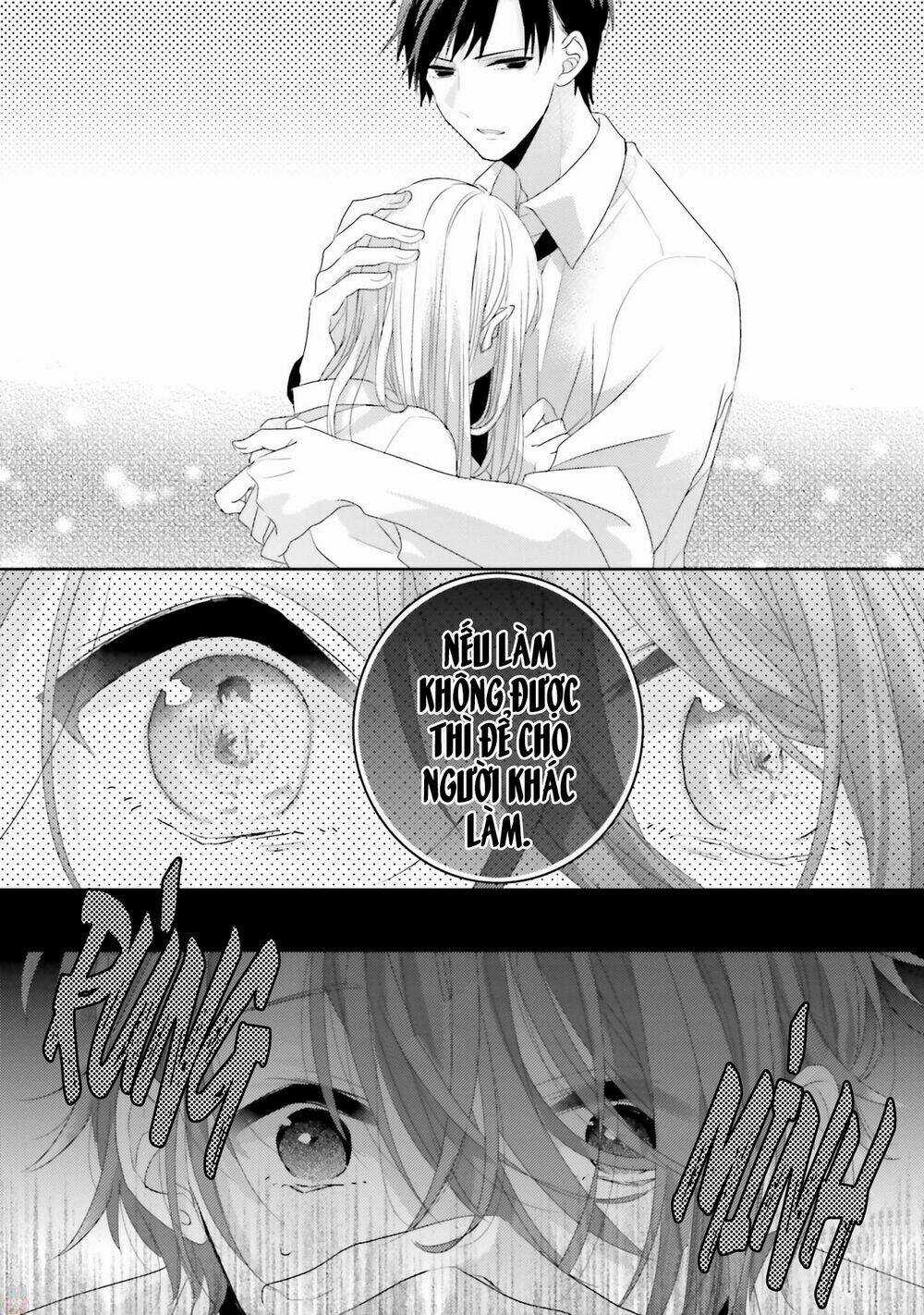 Dramatic Irony Chapter 10 trang 23