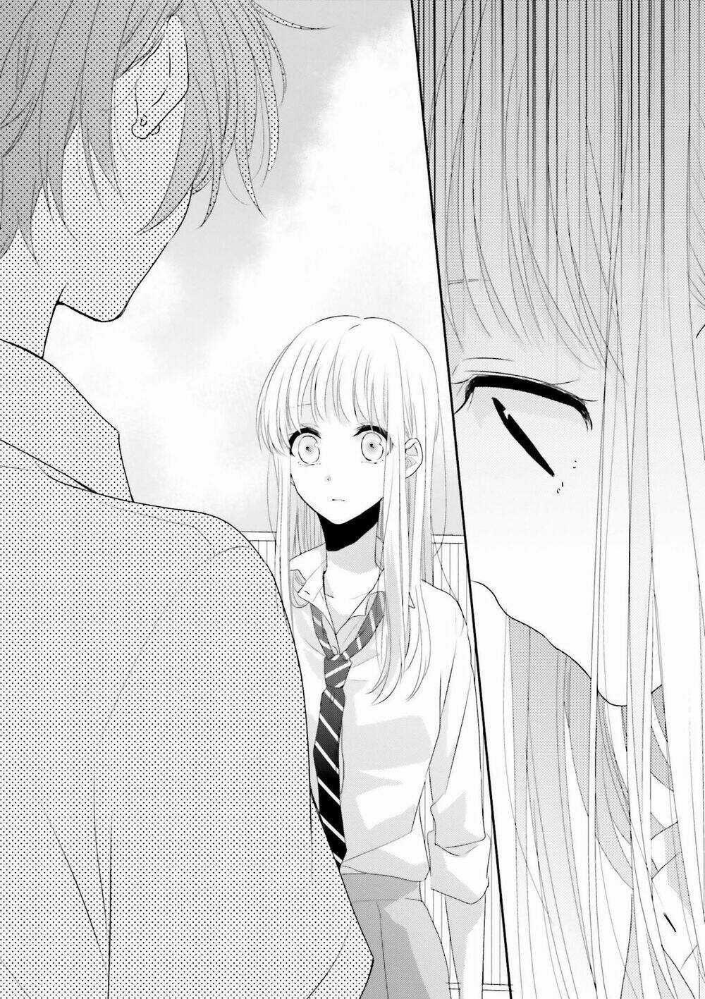 Dramatic Irony Chapter 11 trang 14