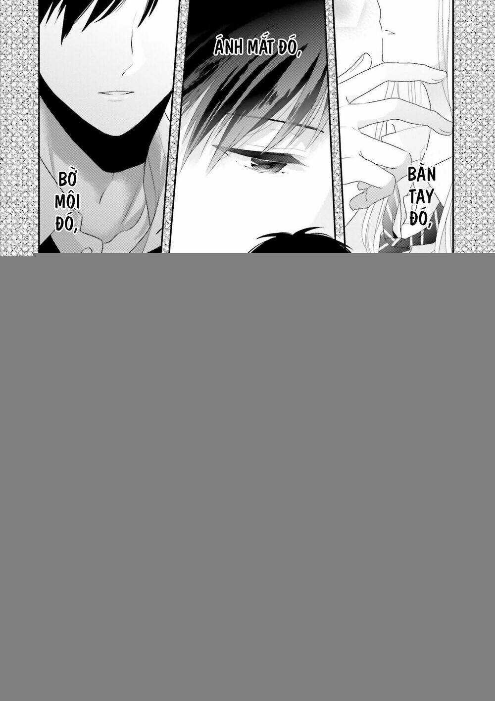 Dramatic Irony Chapter 11 trang 35