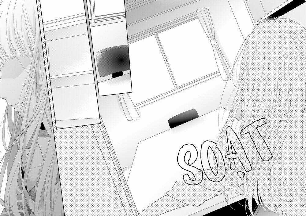 Dramatic Irony Chapter 11 trang 43