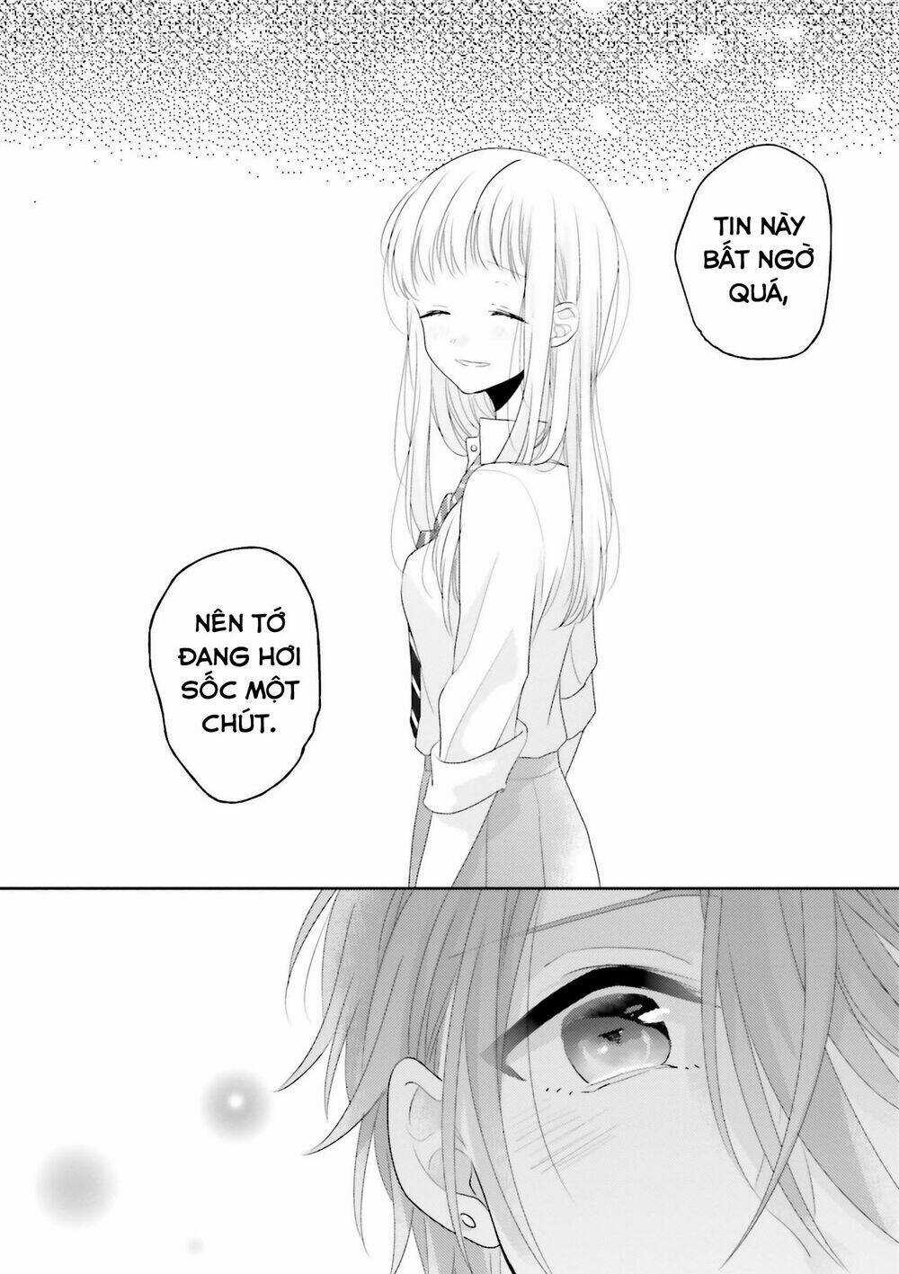 Dramatic Irony Chapter 11 trang 46