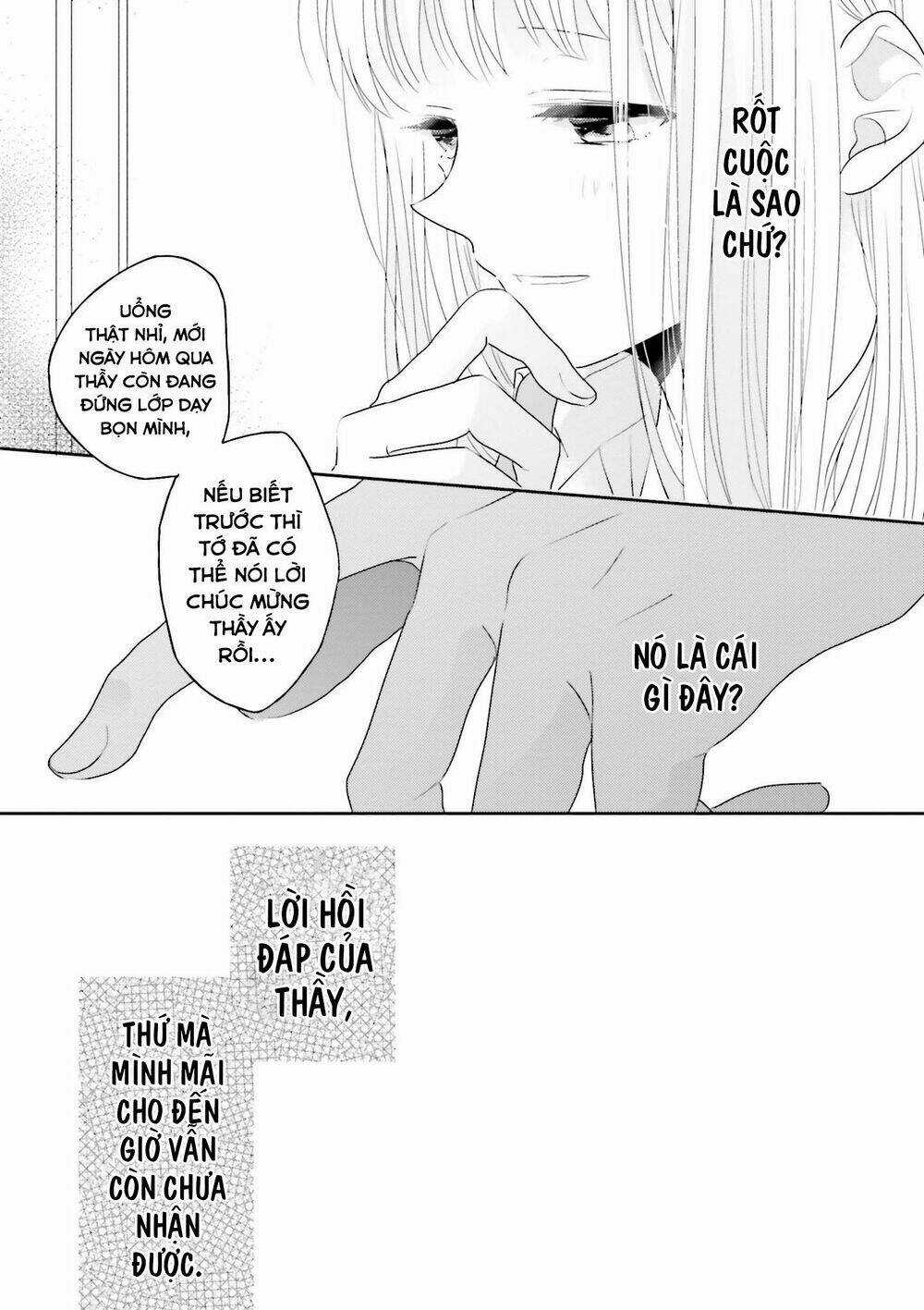 Dramatic Irony Chapter 11 trang 47