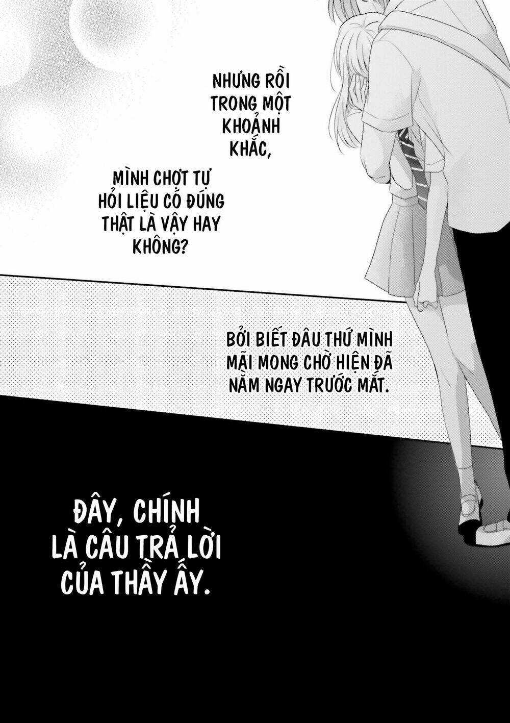 Dramatic Irony Chapter 11 trang 48