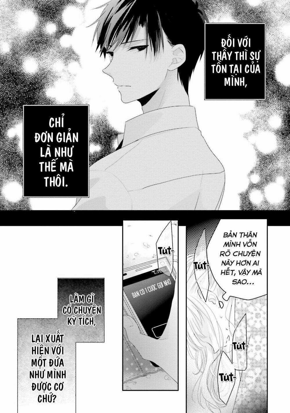 Dramatic Irony Chapter 12 trang 36