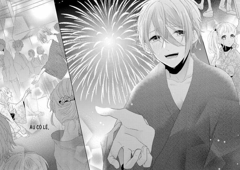 Dramatic Irony Chapter 12 trang 39