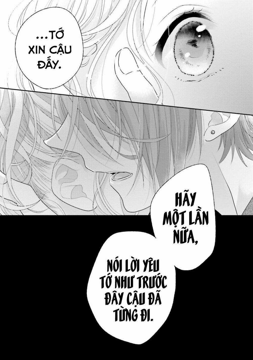 Dramatic Irony Chapter 12 trang 49