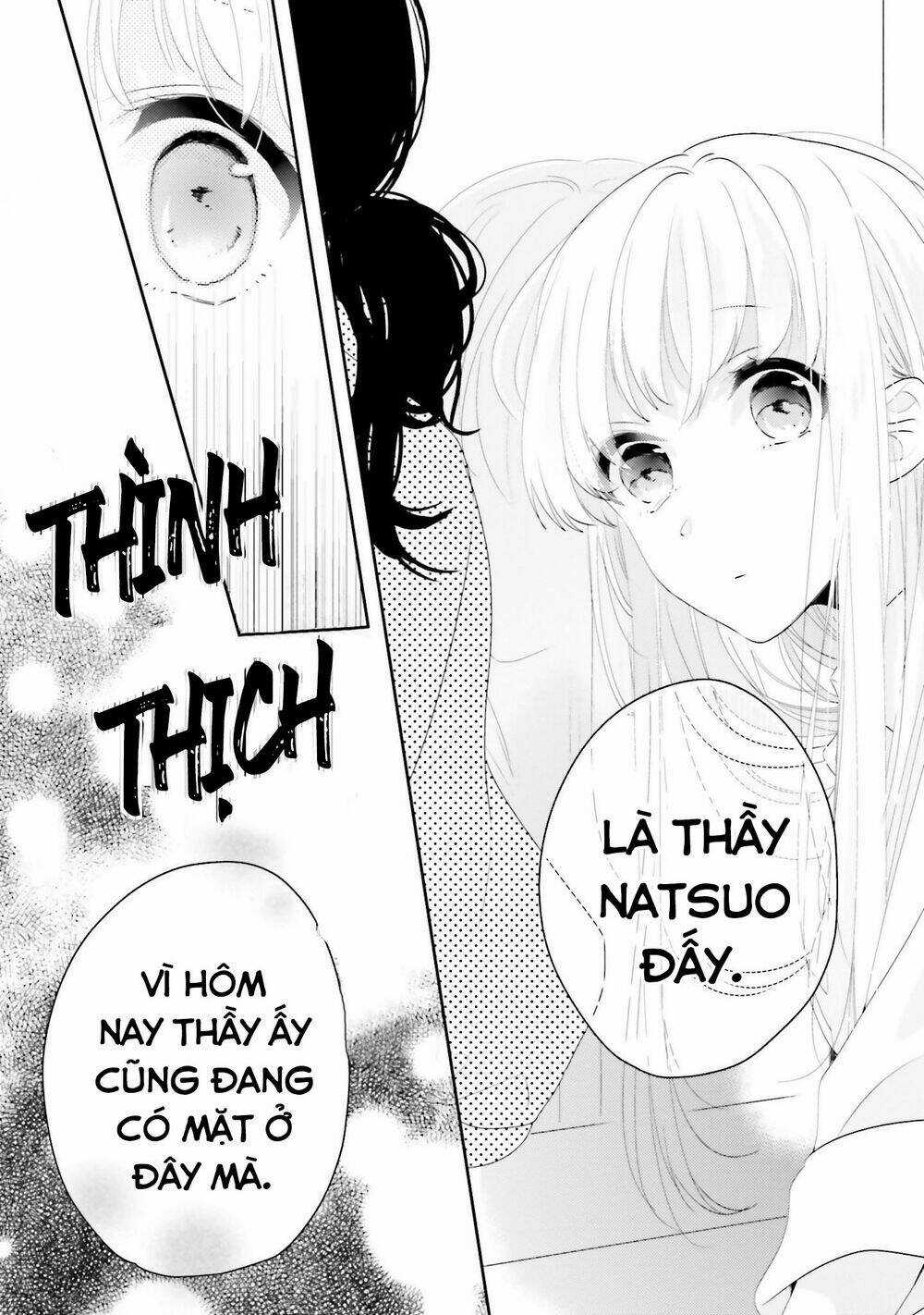 Dramatic Irony Chapter 13 trang 39