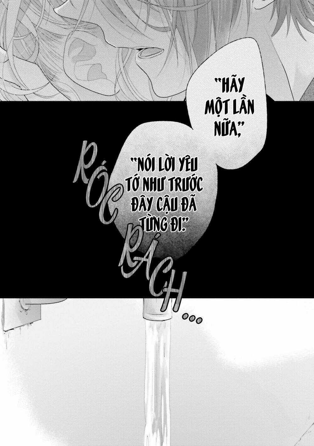 Dramatic Irony Chapter 13 trang 4