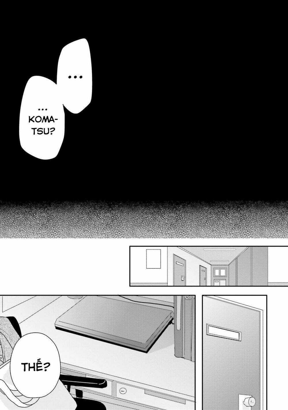 Dramatic Irony Chapter 14 trang 26