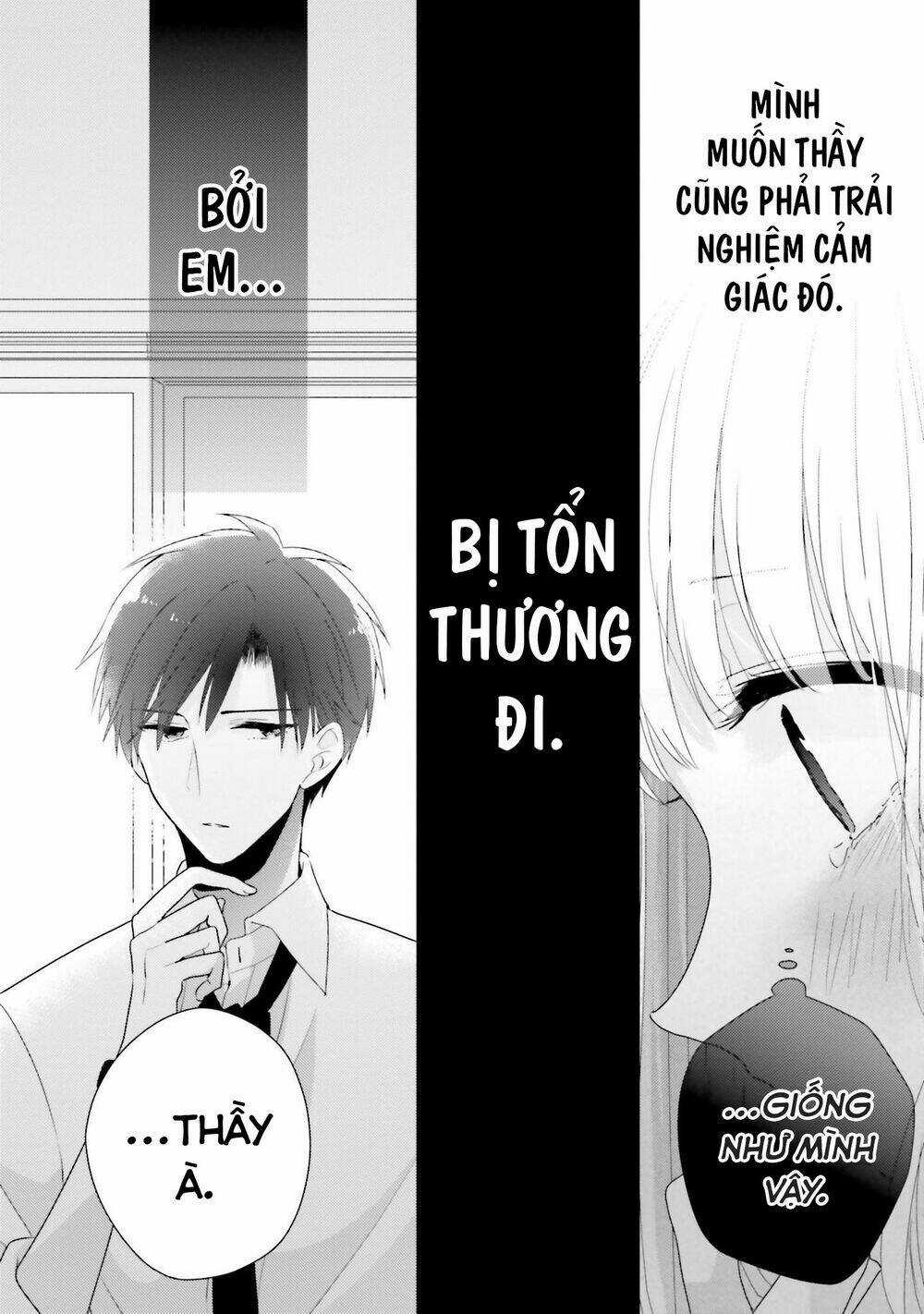Dramatic Irony Chapter 14 trang 33
