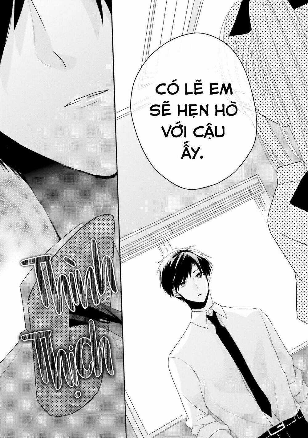 Dramatic Irony Chapter 14 trang 35