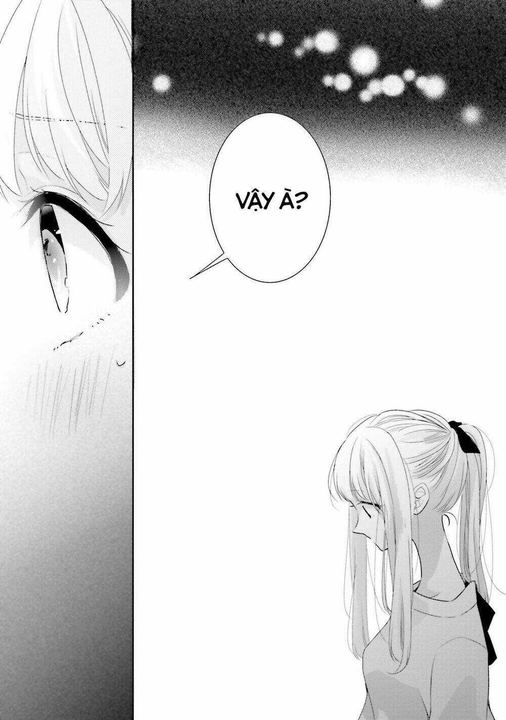 Dramatic Irony Chapter 14 trang 37