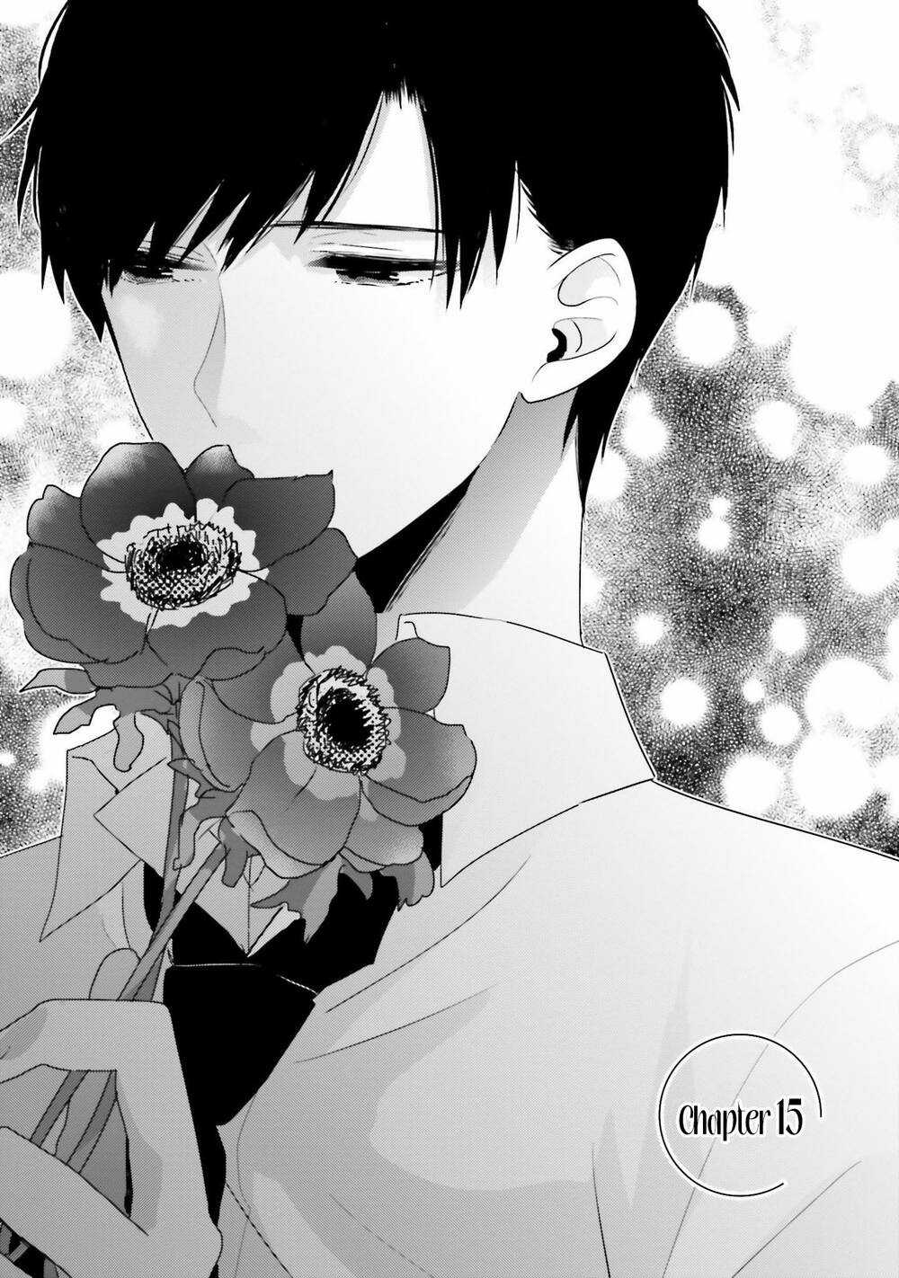 Dramatic Irony Chapter 15 trang 2