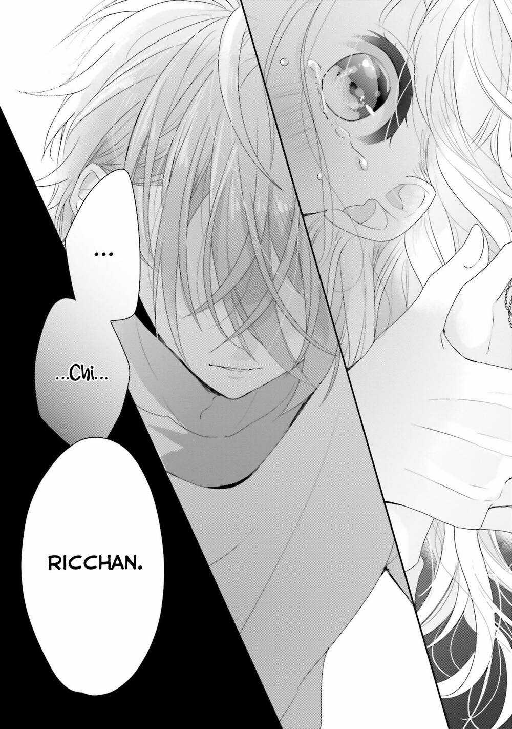 Dramatic Irony Chapter 15 trang 30