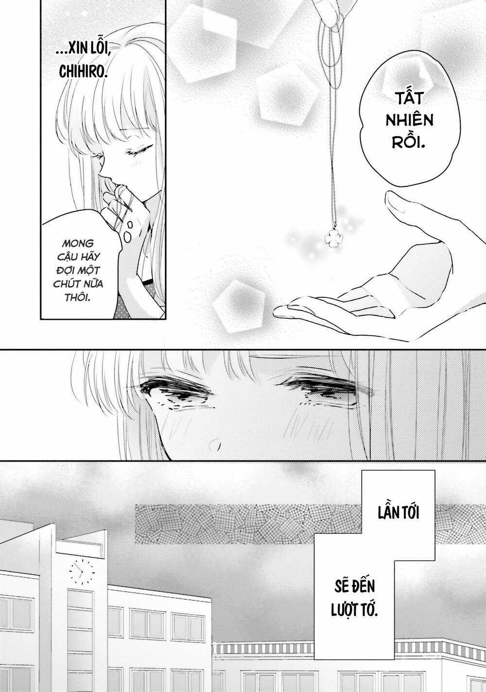 Dramatic Irony Chapter 16 trang 25