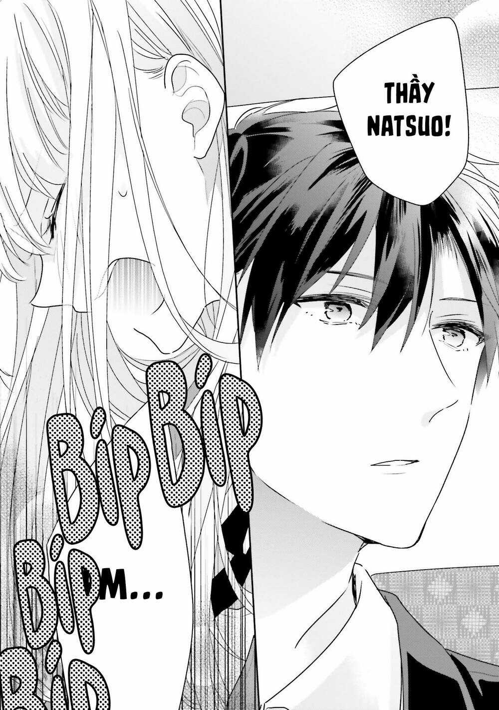 Dramatic Irony Chapter 16 trang 56