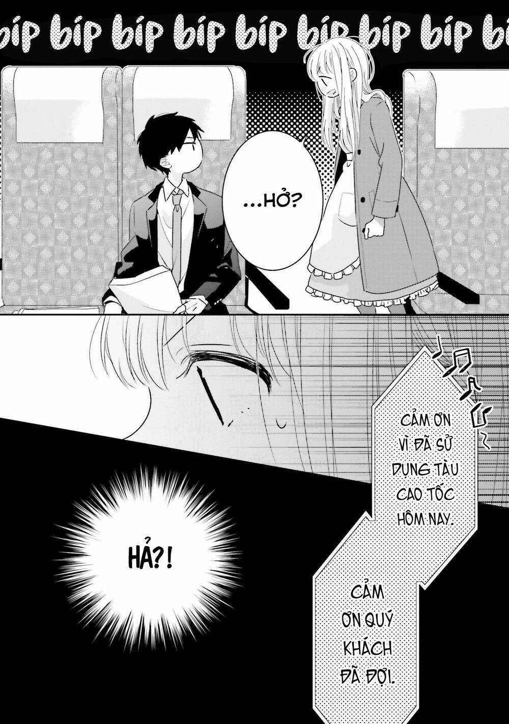 Dramatic Irony Chapter 16 trang 57