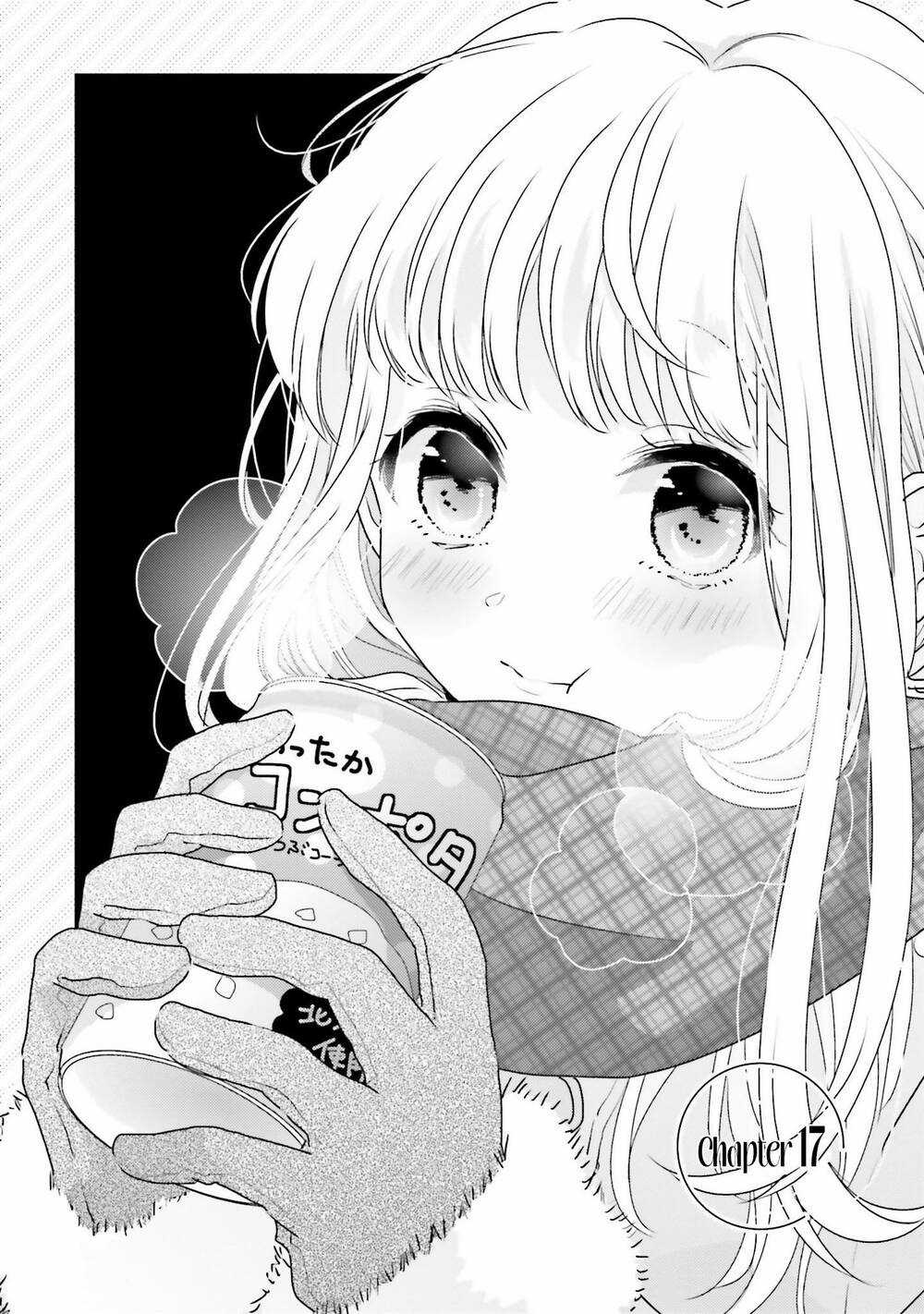 Dramatic Irony Chapter 17 trang 2