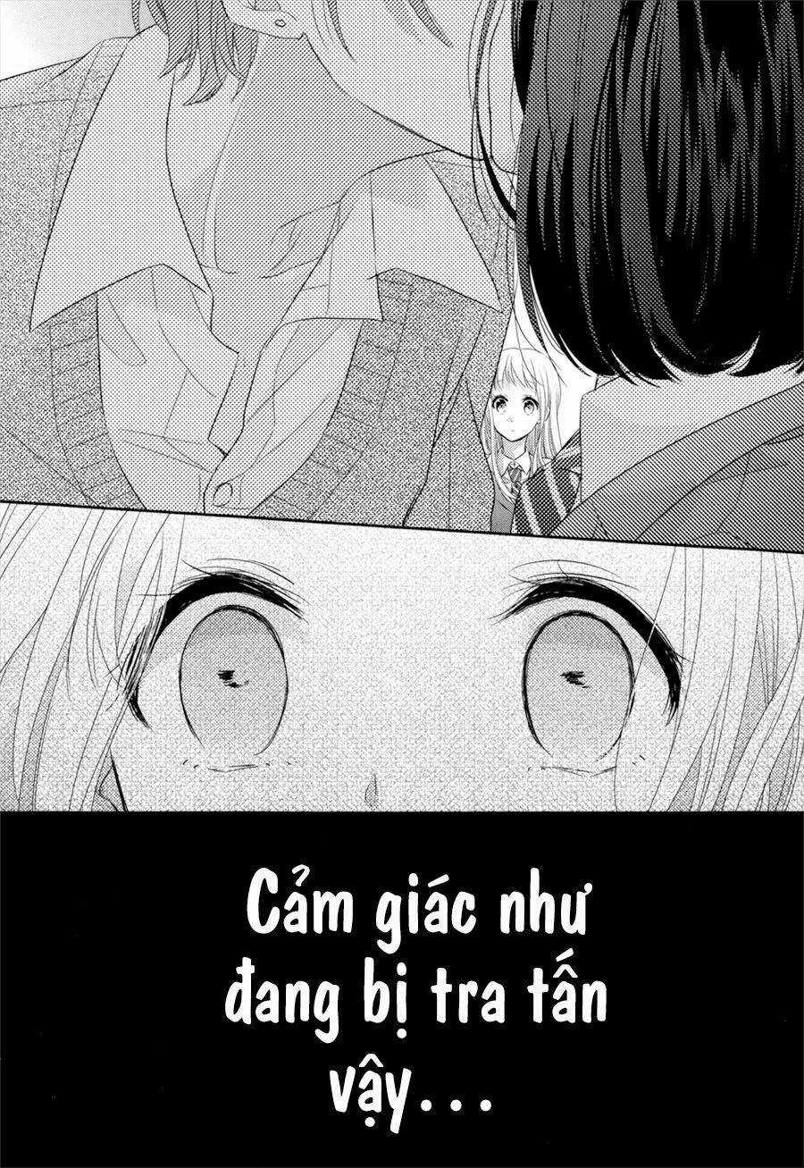 Dramatic Irony Chapter 2 trang 29