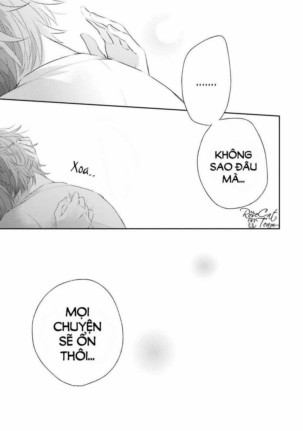 Dramatic Irony Chapter 4 trang 26