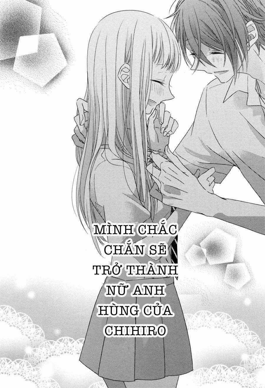 Dramatic Irony Chapter 6 trang 31