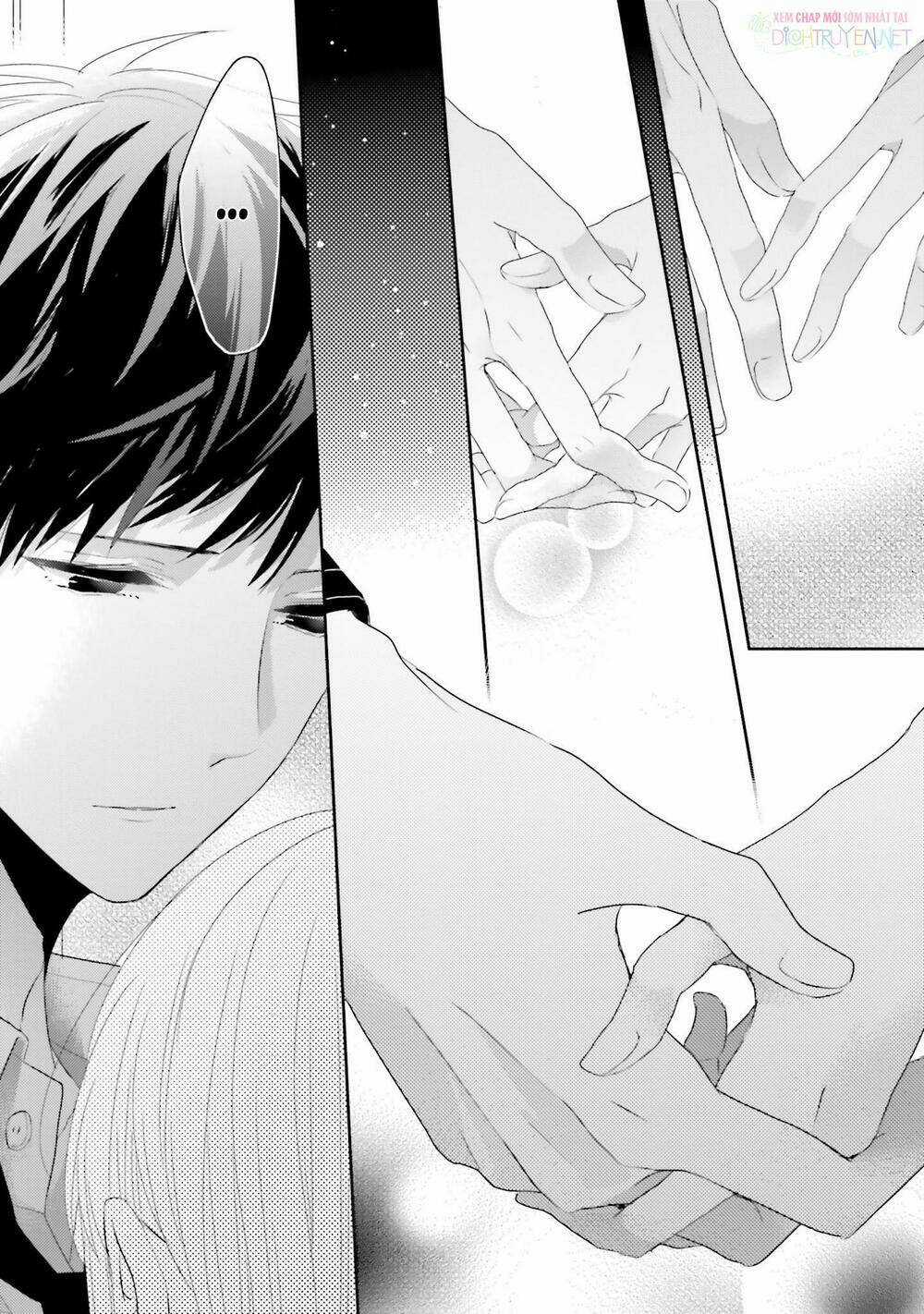 Dramatic Irony Chapter 8 trang 44