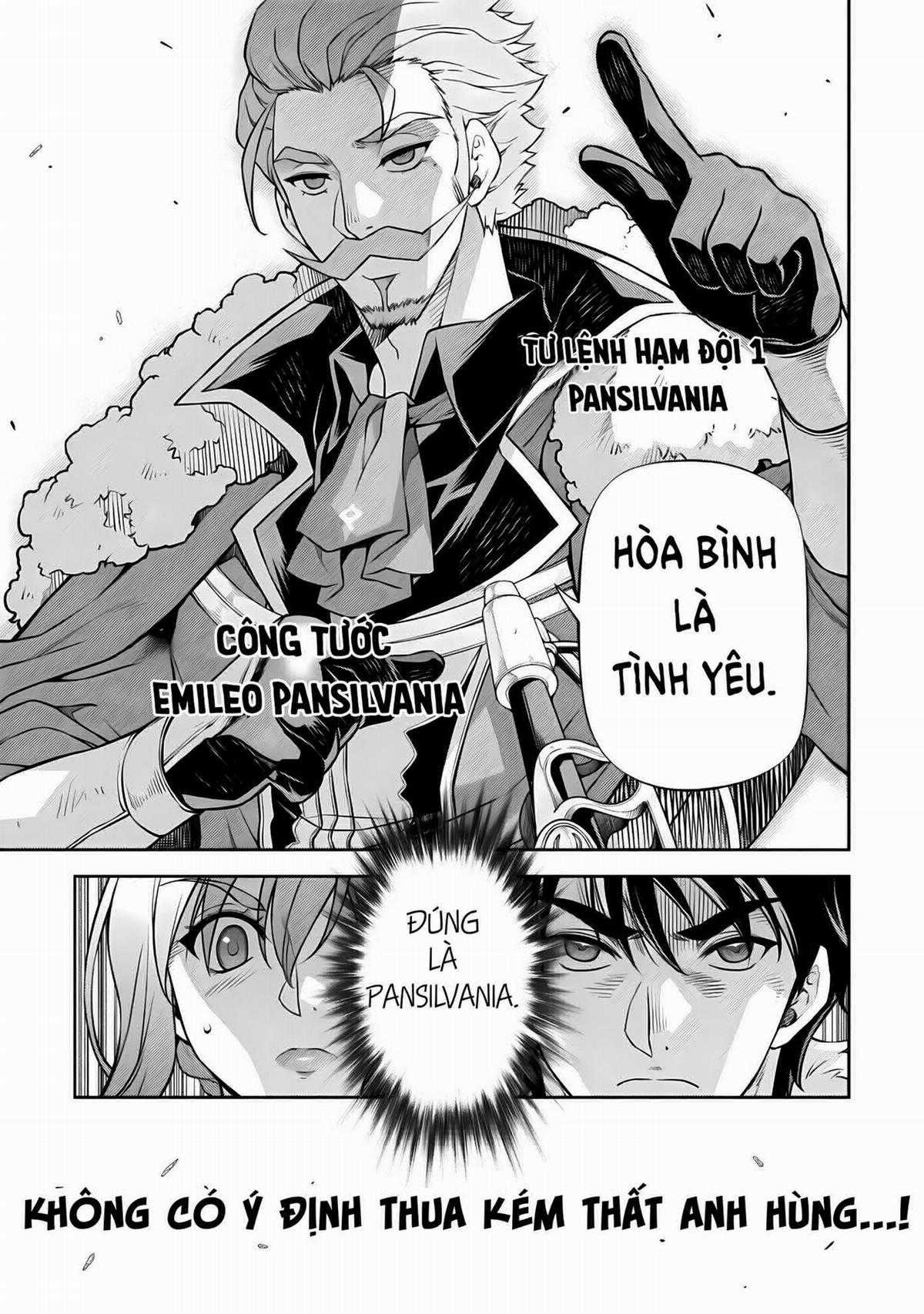 Drawing: Saikyou Mangaka THÔNG BÁO CHUYỂN NHÀ Chapter 105 trang 10