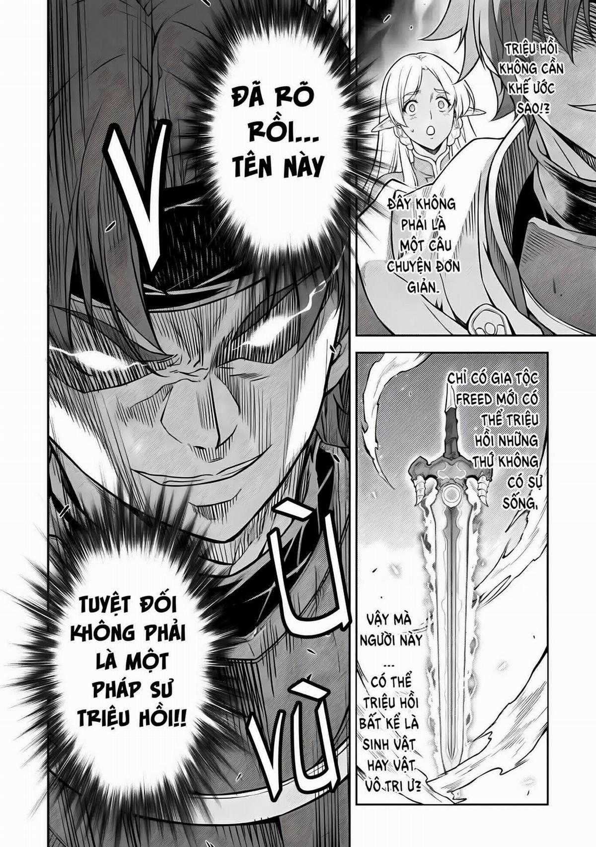 Drawing: Saikyou Mangaka THÔNG BÁO CHUYỂN NHÀ Chapter 105 trang 3