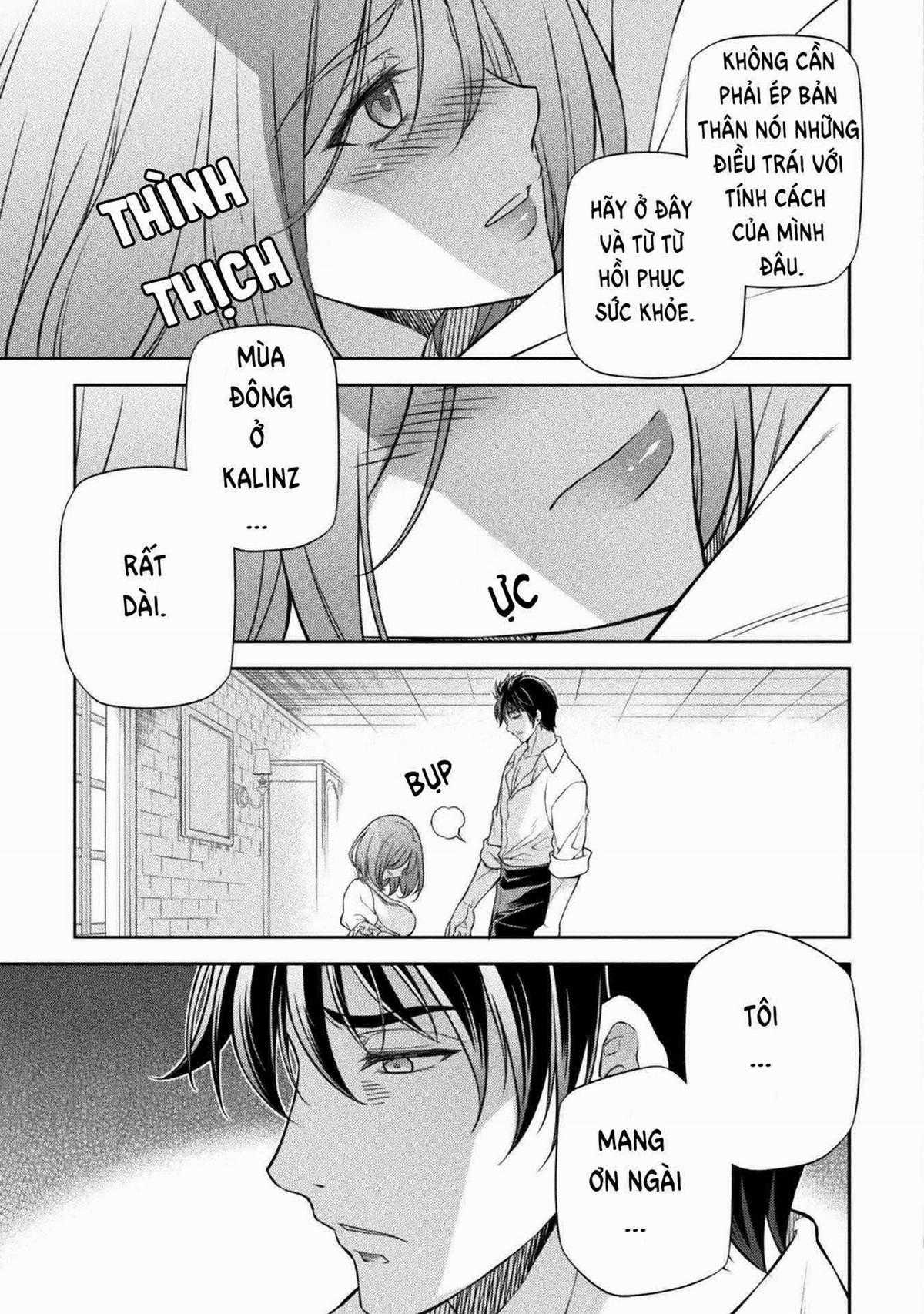 Drawing: Saikyou Mangaka THÔNG BÁO CHUYỂN NHÀ Chapter 107 trang 2