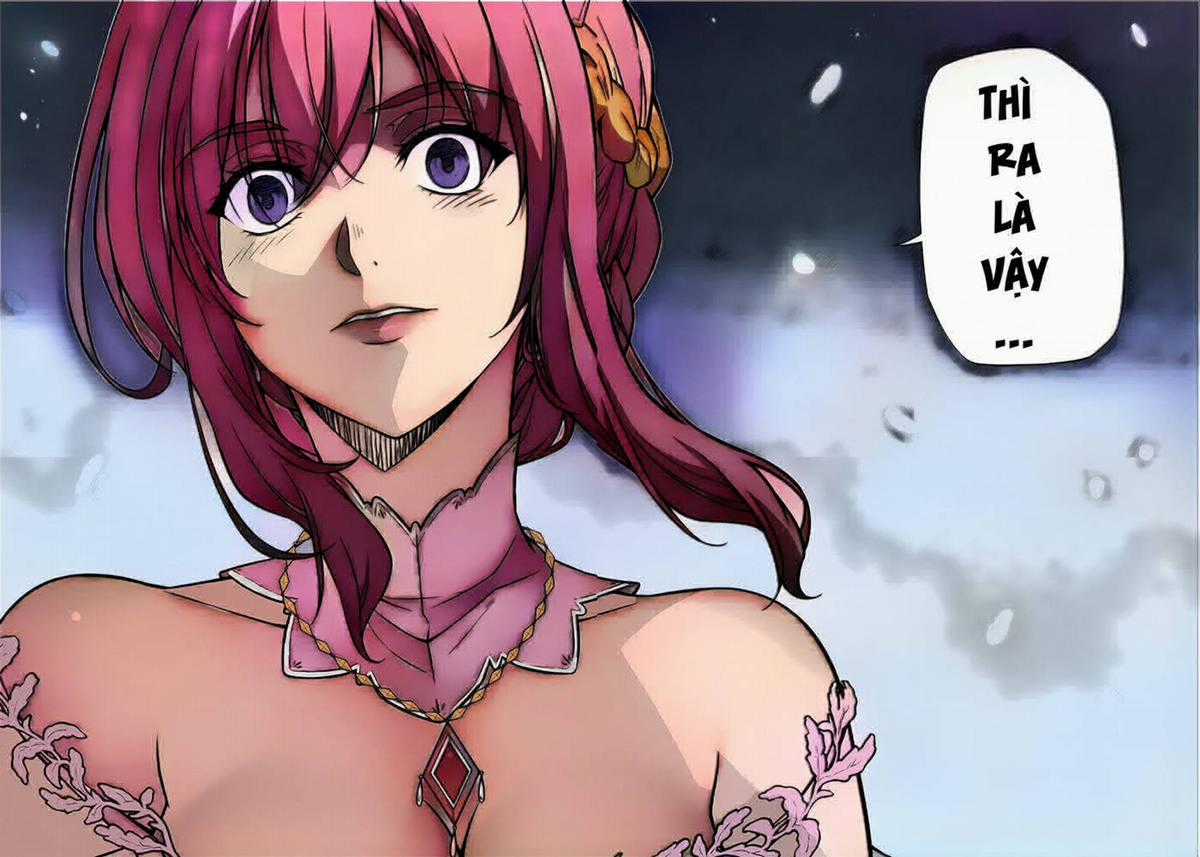 Drawing: Saikyou Mangaka THÔNG BÁO CHUYỂN NHÀ Chapter 108 trang 11