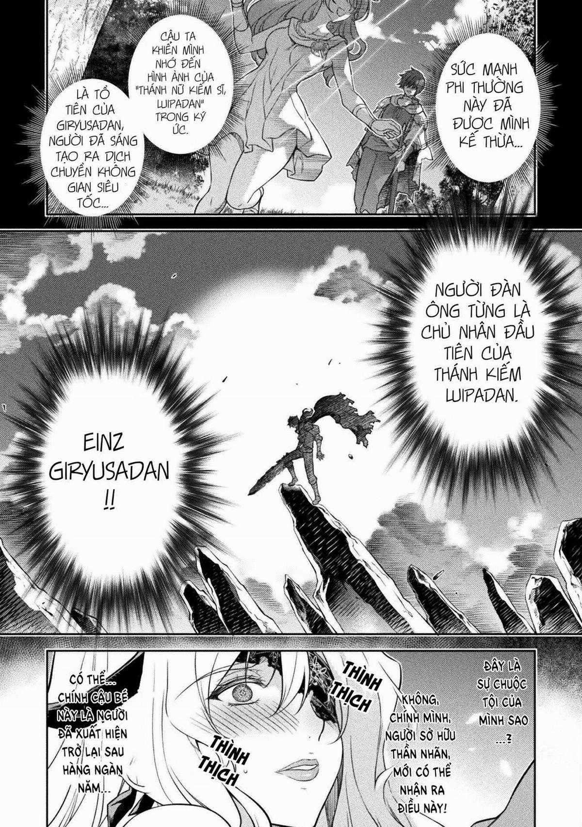 Drawing: Saikyou Mangaka THÔNG BÁO CHUYỂN NHÀ Chapter 108 trang 3