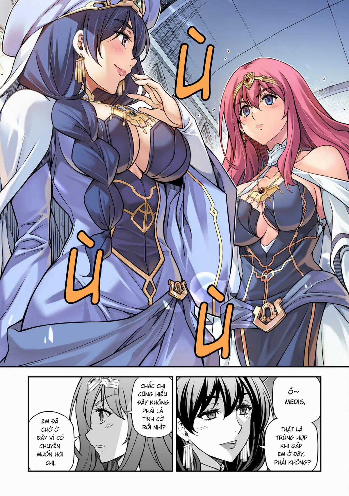 Drawing: Saikyou Mangaka THÔNG BÁO CHUYỂN NHÀ Chapter 114 trang 9