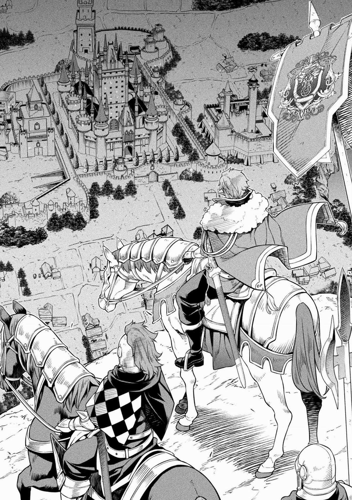 Drawing: Saikyou Mangaka THÔNG BÁO CHUYỂN NHÀ Chapter 118 trang 5