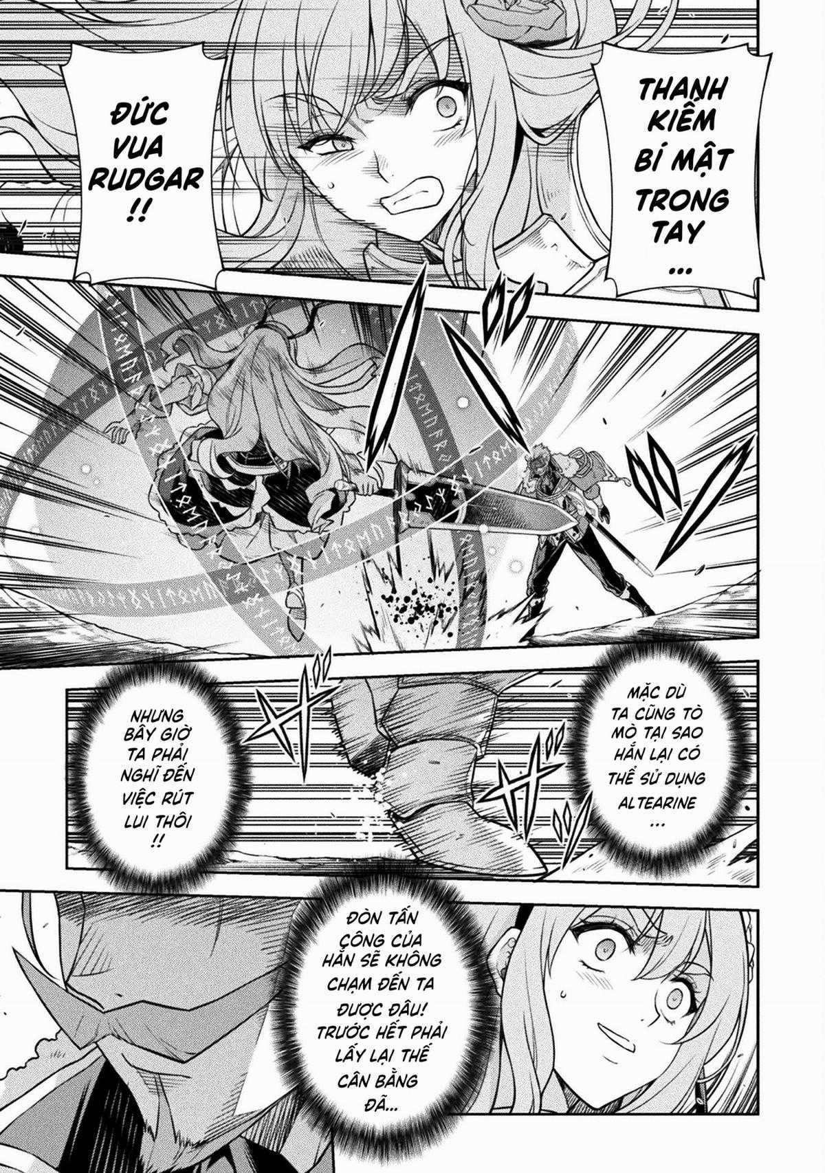 Drawing: Saikyou Mangaka THÔNG BÁO CHUYỂN NHÀ Chapter 119 trang 11