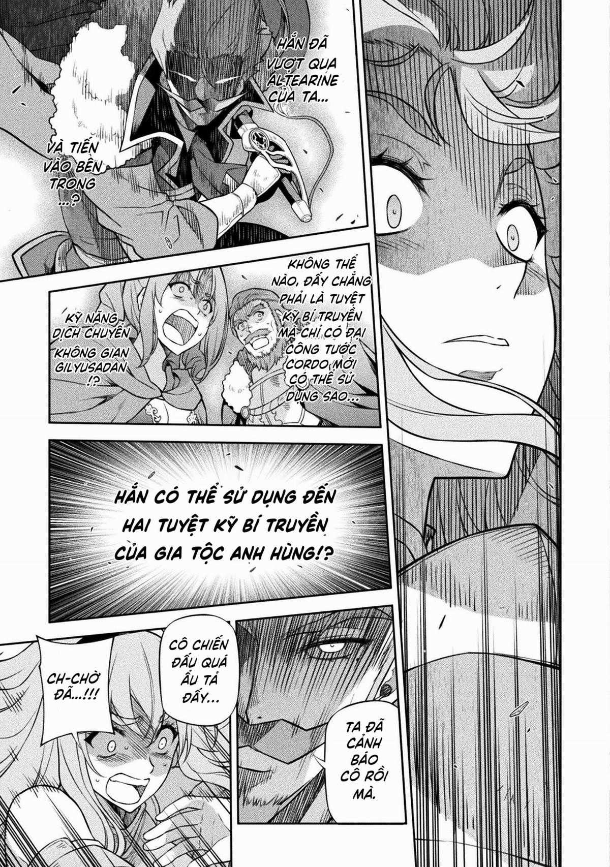 Drawing: Saikyou Mangaka THÔNG BÁO CHUYỂN NHÀ Chapter 119 trang 13