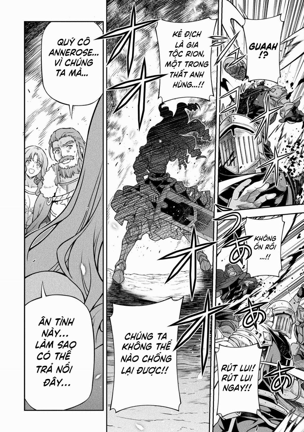 Drawing: Saikyou Mangaka THÔNG BÁO CHUYỂN NHÀ Chapter 119 trang 4