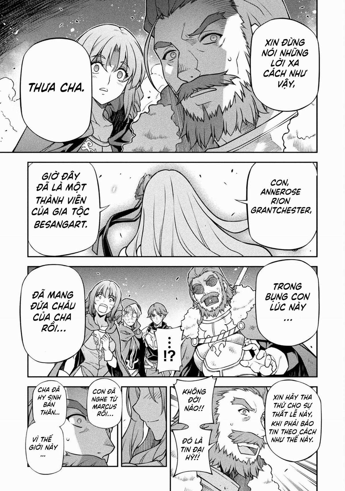 Drawing: Saikyou Mangaka THÔNG BÁO CHUYỂN NHÀ Chapter 119 trang 5