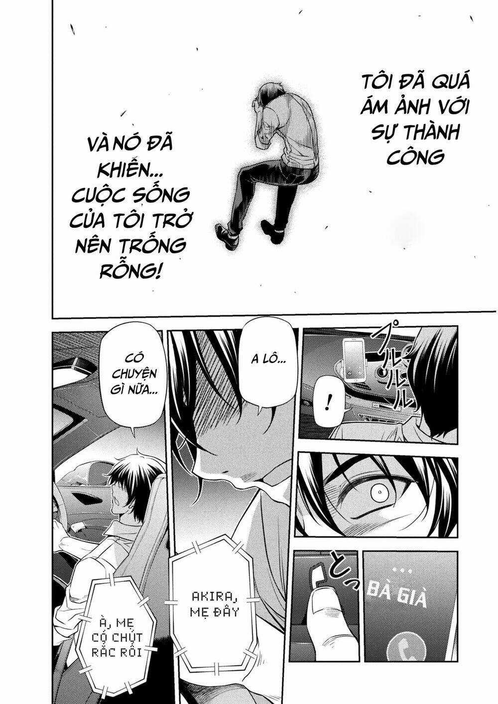 Drawing: Saikyou Mangaka Wa Oekaki Skill De Isekai Musou Suru! Chapter 1 trang 10