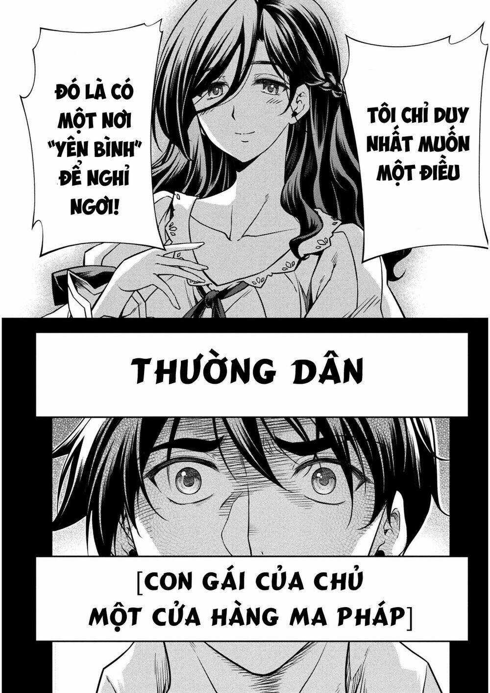 Drawing: Saikyou Mangaka Wa Oekaki Skill De Isekai Musou Suru! Chapter 1 trang 22