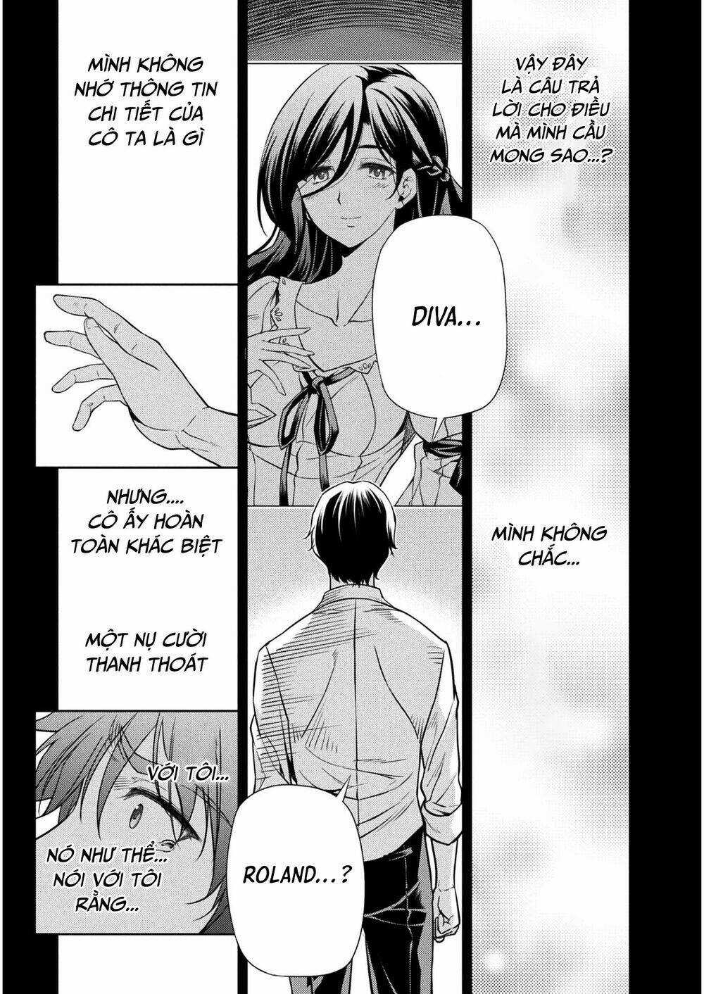Drawing: Saikyou Mangaka Wa Oekaki Skill De Isekai Musou Suru! Chapter 1 trang 23