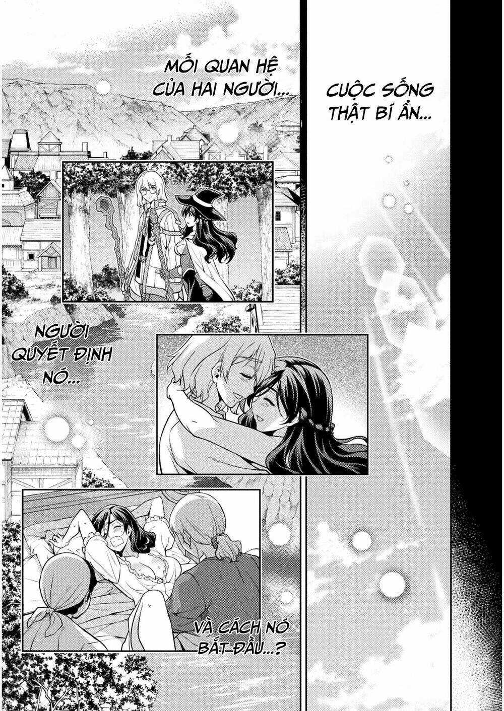 Drawing: Saikyou Mangaka Wa Oekaki Skill De Isekai Musou Suru! Chapter 1 trang 25
