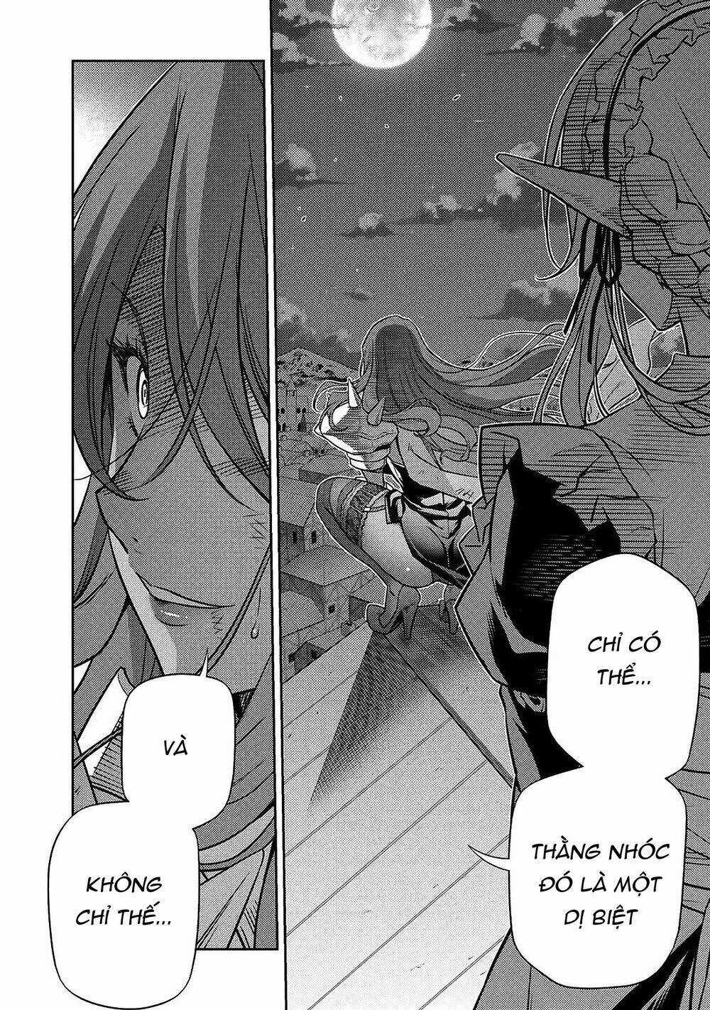 Drawing: Saikyou Mangaka Wa Oekaki Skill De Isekai Musou Suru! Chapter 10 trang 11