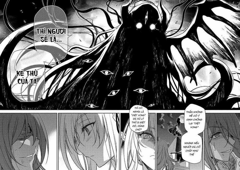 Drawing: Saikyou Mangaka Wa Oekaki Skill De Isekai Musou Suru! Chapter 10 trang 13