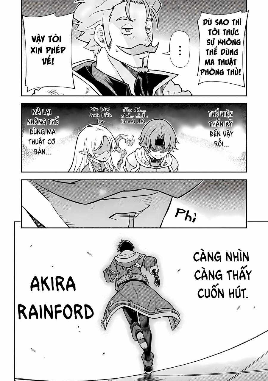 Drawing: Saikyou Mangaka Wa Oekaki Skill De Isekai Musou Suru! Chapter 105 trang 15